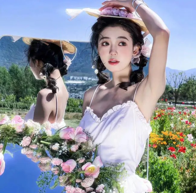哦我天，吸血鬼